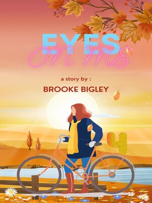 cover image of Eyes On Me